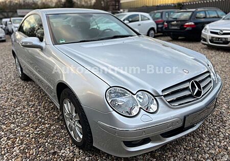 Mercedes-Benz CLK 280 CLK Coupe Automatik