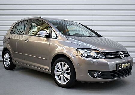 VW Golf Plus Volkswagen Team AUTOMATIK*PDC*KLIMA*TÜV NEU