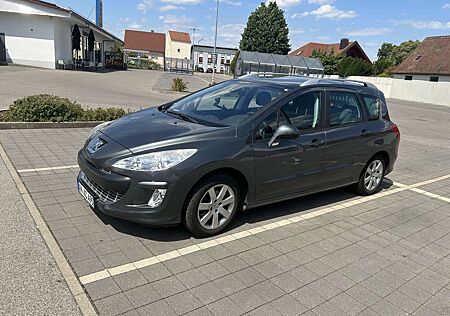 Peugeot 308 SW