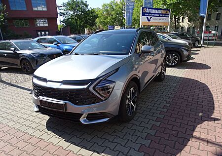 Kia Sportage 1.6 T-GDI Mild Hybrid Spirit mit Panorama