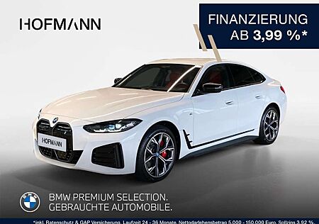 BMW i4 M Sport