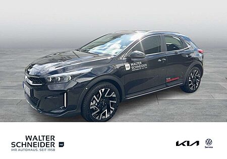 Kia XCeed XCEED 1.5T Spirit 6-Gang Xclusiv-Paket 140 PS
