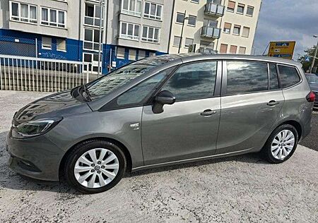 Opel Zafira C 120 Jahre 2,0 CDTI AUTOM*AHK*KAMERA