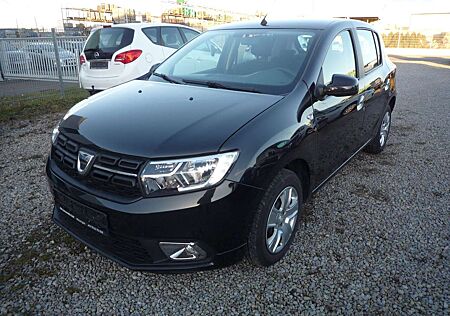 Dacia Sandero Comfort*TÜV NEU!! Kamera*NAVI*Tempomat*Klima