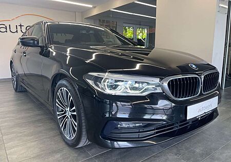 BMW 530 d Lim. Sport Line*AUT./LED/Leder/360°Kamera