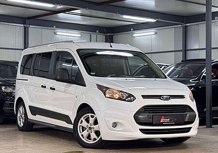 Ford Grand Tourneo Tourneo Connect TREND 7SITZER*DAB*SYNC*TEMP*PDC