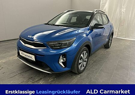 Kia Stonic 1.0 T-GDI 100 OPF Vision Geschlossen, 5-türig, 5-G