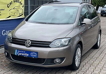 VW Golf Plus Volkswagen VI Life/SHZ/1.Hd/Garantie/HU/AU /Neu