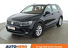 VW Tiguan Volkswagen 2.0 TSI Highline 4Motion BM Aut.*NAVI*360*ACC*