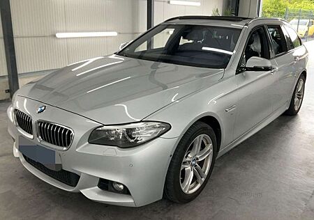 BMW 530 d xDrive M Sport*digital Tacho*HUD*360°Kamer