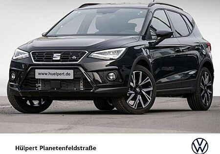 Seat Arona 1.5 FR BEATS AHK KAMERA ALU18 NAVI SITZHZ.