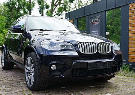 BMW X5 Baureihe M Sportpaket xDrive40d Soft Close