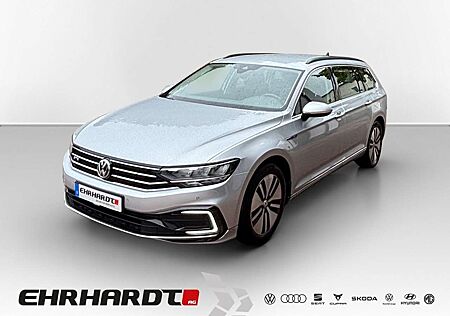 VW Passat Variant Volkswagen e-Hybrid 1.4 TSI DSG GTE NAVI*LED*ACC*PDC*KAMER...