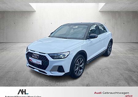 Audi A1 citycarver 30 TFSI LED Bluetooth PDC SHZ Sportsitz