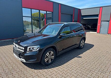 Mercedes-Benz GLB 200 DCT Style Aut.LED Kamera Ambiente B.