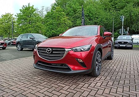 Mazda CX-3 ADVANTAGE *Navi*PDC hi*Bluetooth*