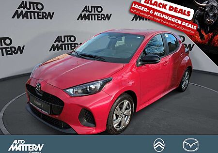 Mazda 2 Klimaaut.|Kamera|PDC|SHZ|CarPlay|Regensensor B