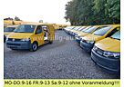 VW T5 Transporter Volkswagen T5 1.9 TDI 2x Schiebetüre /Scheckheft