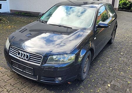 Audi A3 2.0 TDI Sportback