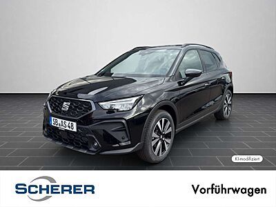 SEAT Arona Arona FR 1.0 TSI 85 kW (116 PS) 7-Gang-DSG