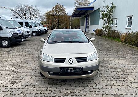 Renault Megane 2.0 Coupe-Cabriolet Luxe Privilege