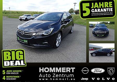 Opel Astra K 1.4 Turbo Ultimate Navi,Kameras,OPC-Line