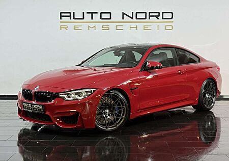 BMW M4 Edition M Heritage*360°*Shadow*H&K*KeyGo*