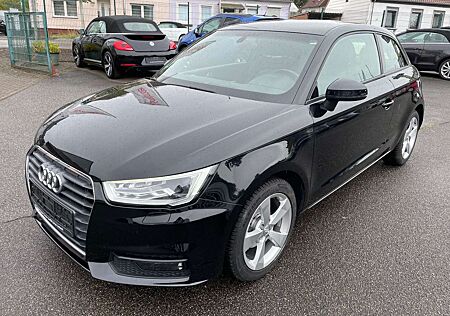 Audi A1 sport