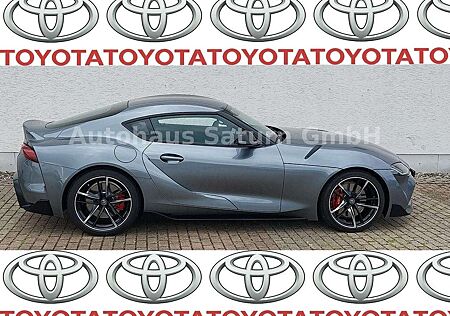 Toyota Supra 3.0 Turbo GR Autom.*Vollausstattung*1.HD*