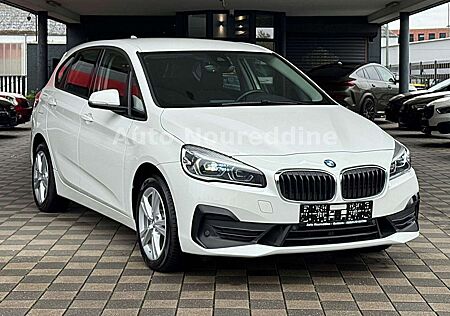 BMW 218 Facelift *Automatik*Navi*LED*