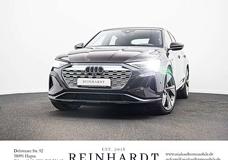 Audi Q8 e-tron gebraucht kaufen Audi Q8 e-tron Q8 SPORTBACK 55 ADVANCED 22Z./ACC/PANO/KAMERA
