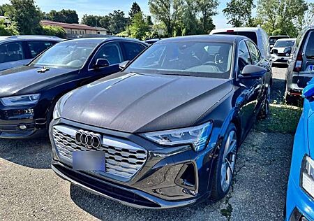 Audi Q8 e-tron Q8 SPORTBACK 55 ADVANCED 22Z./ACC/PANO/KAMERA