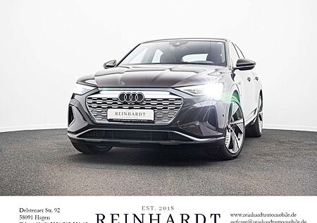 Audi Q8 e-tron Q8 SPORTBACK 55 ADVANCED 22Z./ACC/PANO/KAMERA