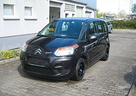 Citroën C3 Citroen Picasso Attraction