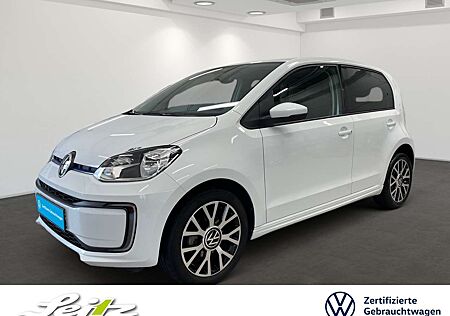 VW e-up! Volkswagen e-up! Edition *KAMERA*SITZH*BLUETOOTH*