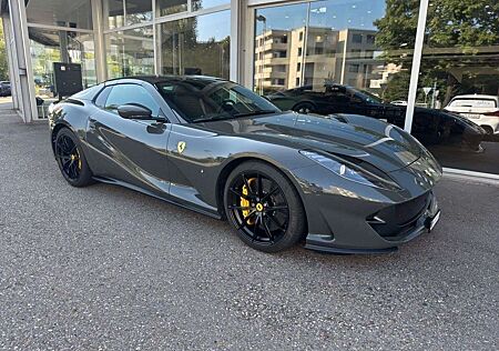Ferrari 812 GTS Atelier*Mwst*