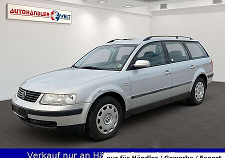 VW Passat Variant Volkswagen 1.8 T Auto. AAC SHZ