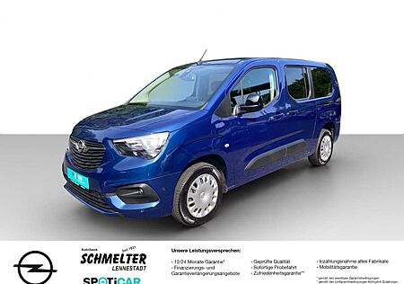 Opel Combo Life XL 130 PS AT,Navi,7 Sitzer,Kamera
