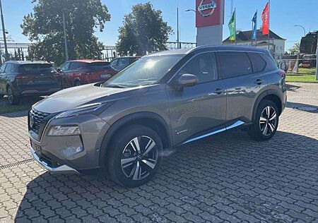 Nissan X-Trail VC-T e-Power 1.5 e-4ORCE
