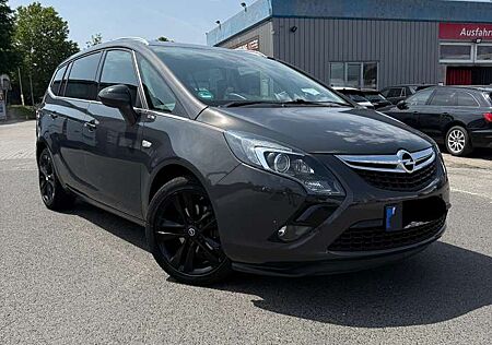 Opel Zafira Tourer 1.6 CDTI ecoFLEX Start/Stop Innovation