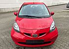 Toyota Aygo TÜV / AU NEU mit KLIMA