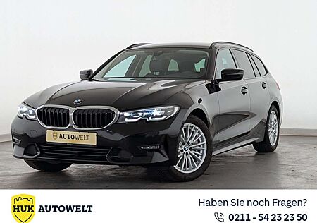 BMW 330 i Sport Line LED+NAVI+SHZ+PDC+TEMP+ MF-Lenkrad