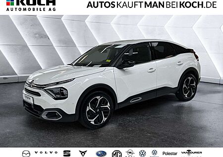 Citroën C4 Citroen 1.2 PureTech 130 Shine EAT8 NAVI LED SHZ 360°