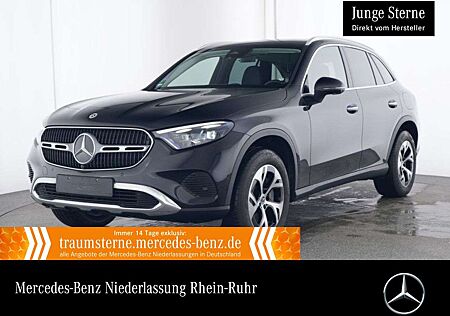Mercedes-Benz GLC 300 e 4M AVANTG+360+AHK+TOTW+KEYLESS+9G