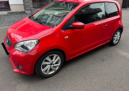 Seat Mii 1.0 Style