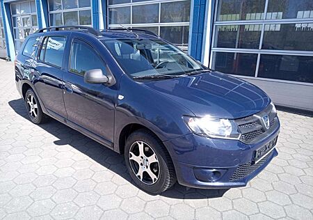 Dacia Logan MCV II Kombi Essentiel/AHK/HU neu