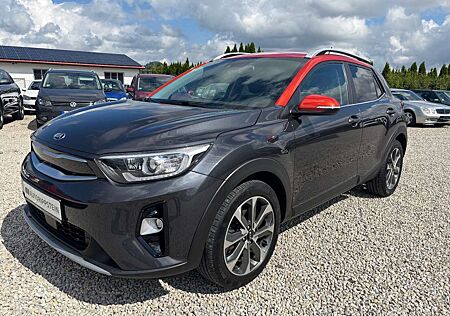 Kia Stonic 1.0 T-GDI Spirit +NAVI+KAMERA+KEYLESS+
