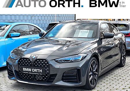 BMW 430i 430 Gran Coupé M-SPORT LC-PROF ACC GSD 360° 19"