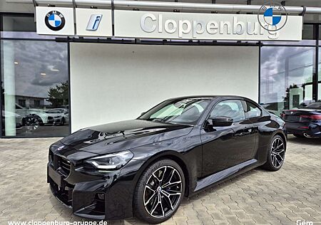 BMW M2 Coupé H+K/Alarm/Sitzheiz./PDC