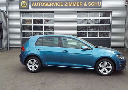 VW Golf Volkswagen VII Lim. Comfortline BMT